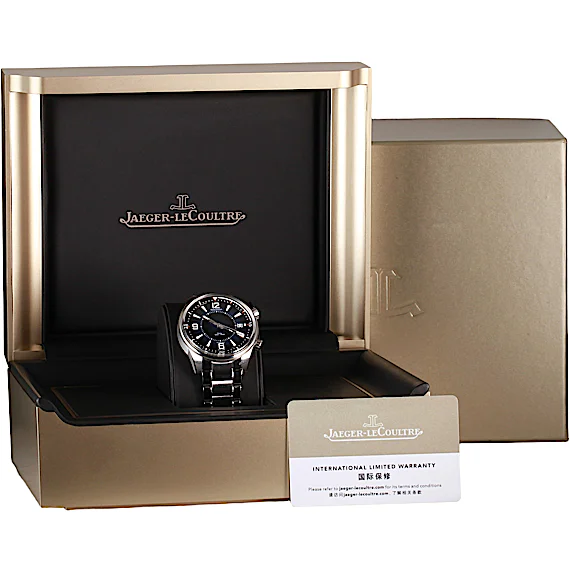 Jaeger Le Coultre Polaris Mariner Date 842.8.A0.S Jaeger Le Coultre Polaris Mariner Date 842.8.A0.S