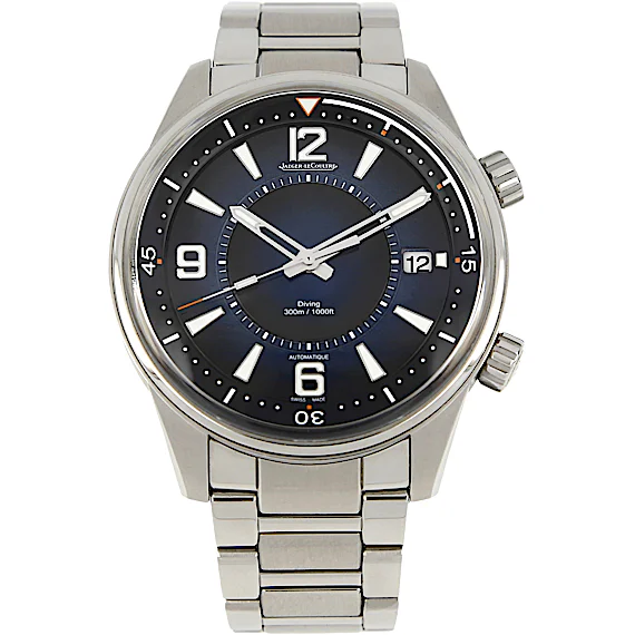 Jaeger Le Coultre Polaris Mariner Date 842.8.A0.S Jaeger Le Coultre Polaris Mariner Date 842.8.A0.S