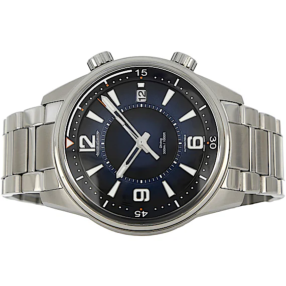 Jaeger Le Coultre Polaris Mariner Date 842.8.A0.S Jaeger Le Coultre Polaris Mariner Date 842.8.A0.S