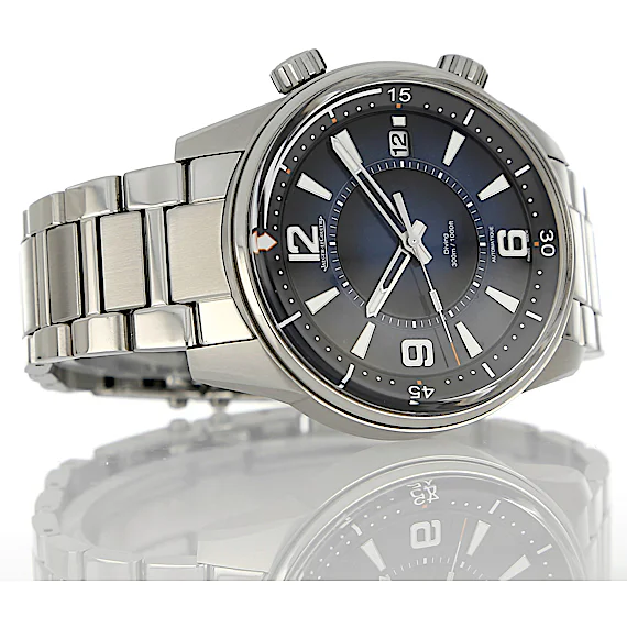 Jaeger Le Coultre Polaris Mariner Date 842.8.A0.S Jaeger Le Coultre Polaris Mariner Date 842.8.A0.S