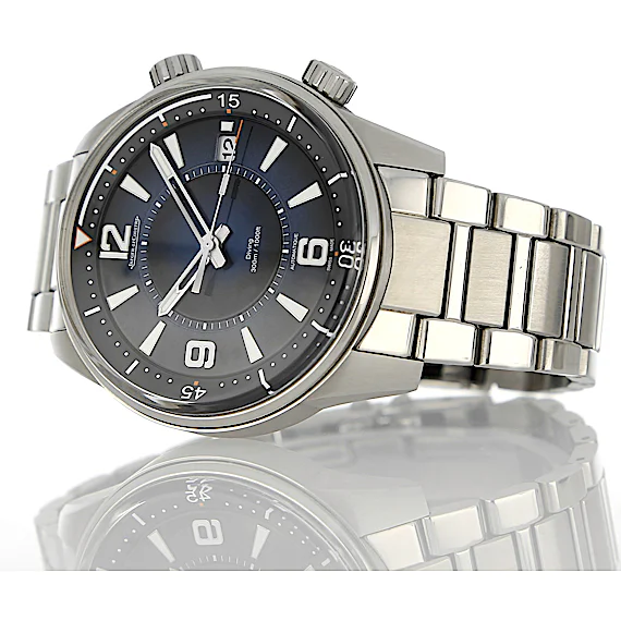 Jaeger Le Coultre Polaris Mariner Date 842.8.A0.S Jaeger Le Coultre Polaris Mariner Date 842.8.A0.S
