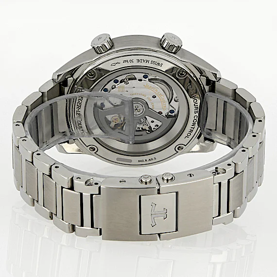 Jaeger Le Coultre Polaris Mariner Date 842.8.A0.S Jaeger Le Coultre Polaris Mariner Date 842.8.A0.S