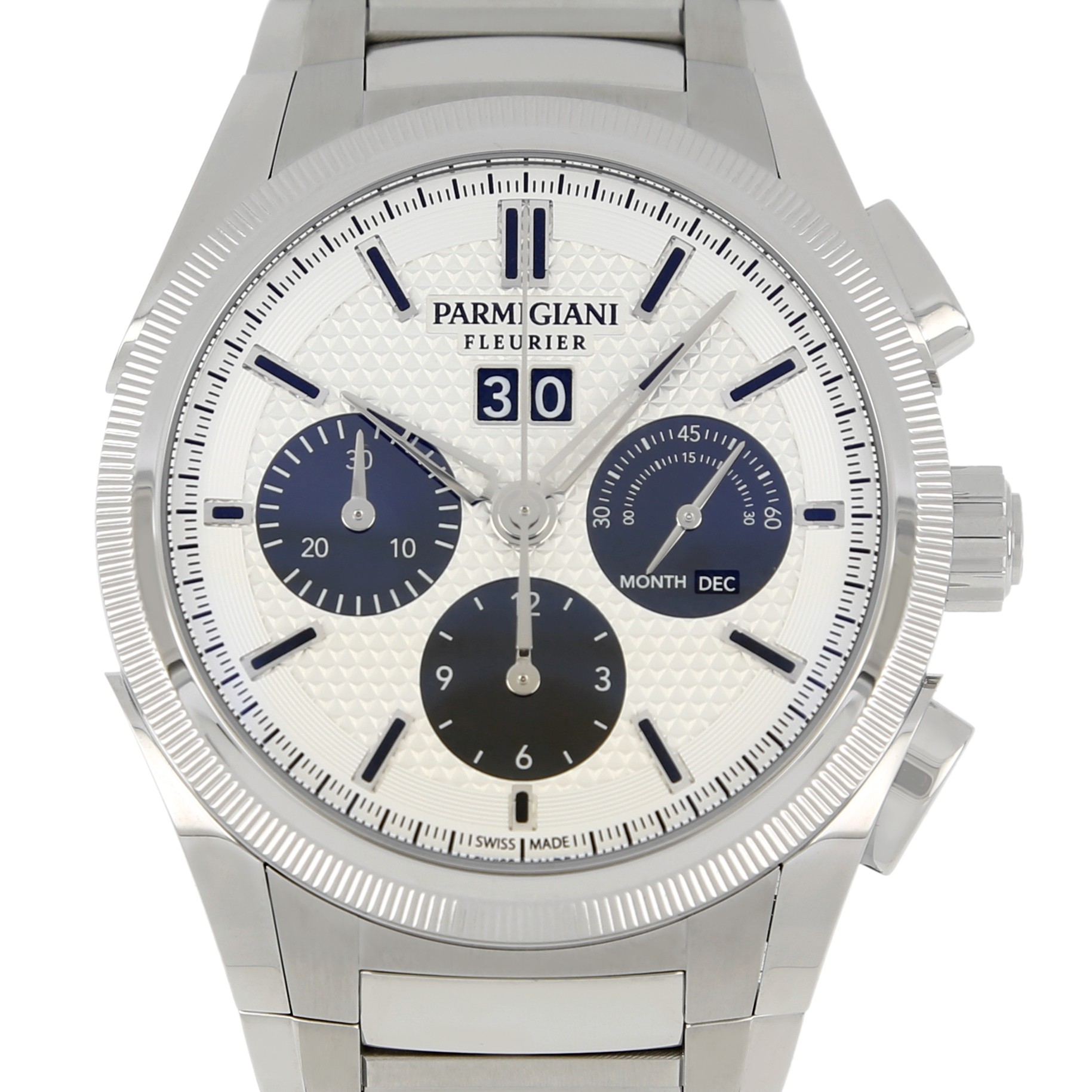 Parmigiani Tondagraph PFC906-0000140