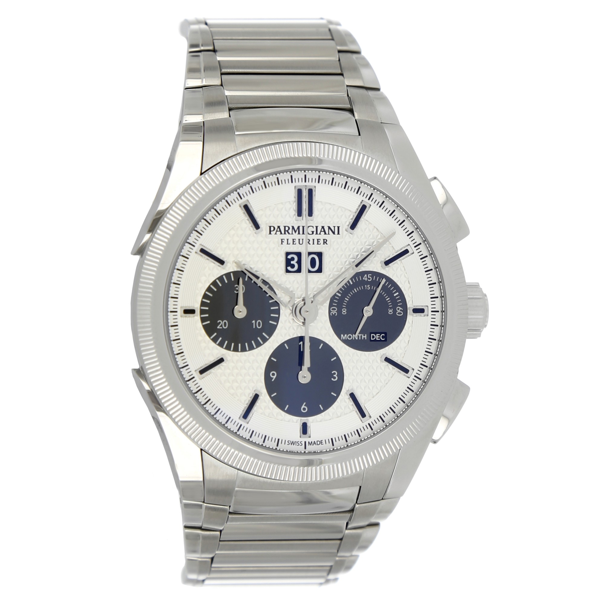 Parmigiani Tondagraph PFC906-0000140