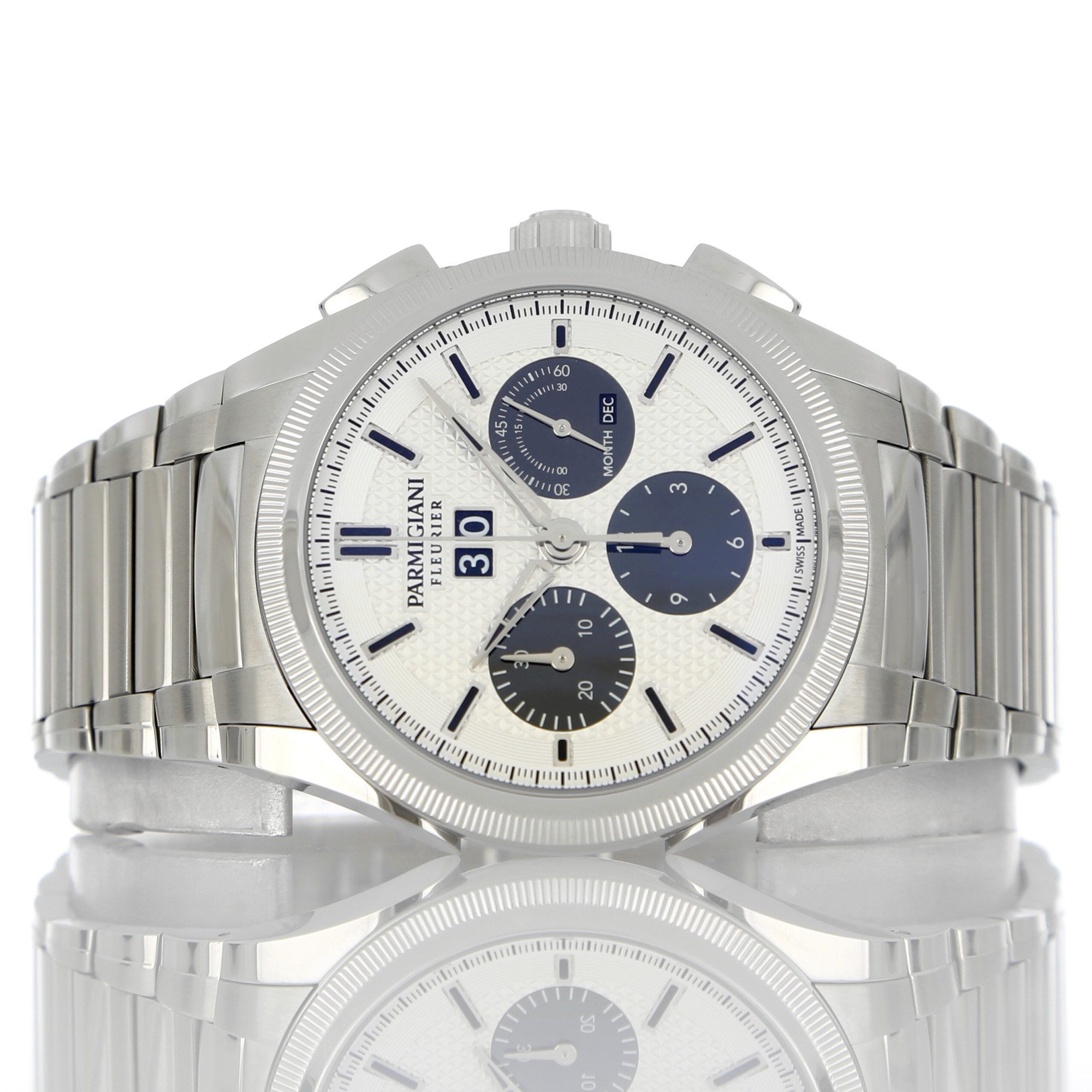 Parmigiani Tondagraph PFC906-0000140