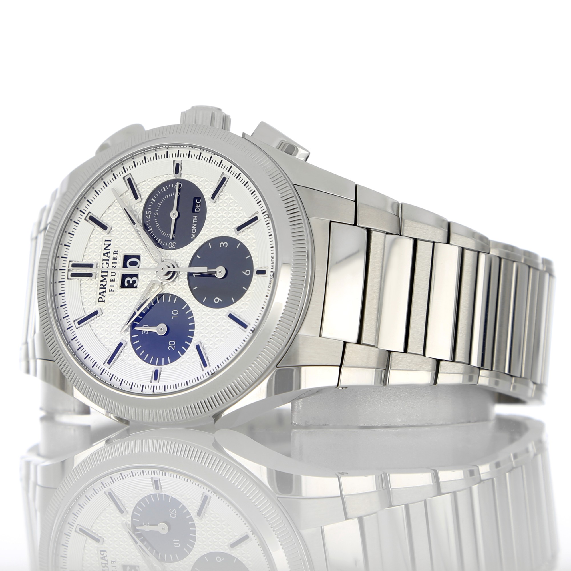 Parmigiani Tondagraph PFC906-0000140