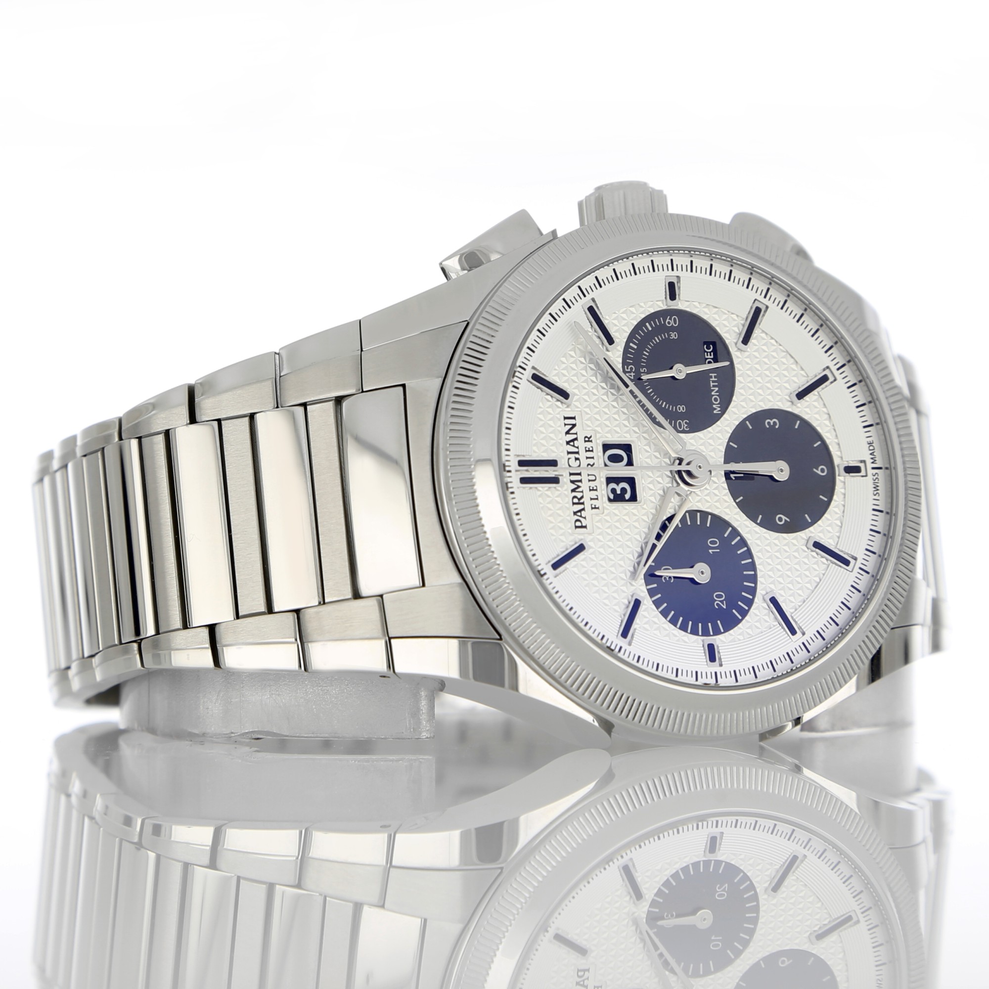 Parmigiani Tondagraph PFC906-0000140