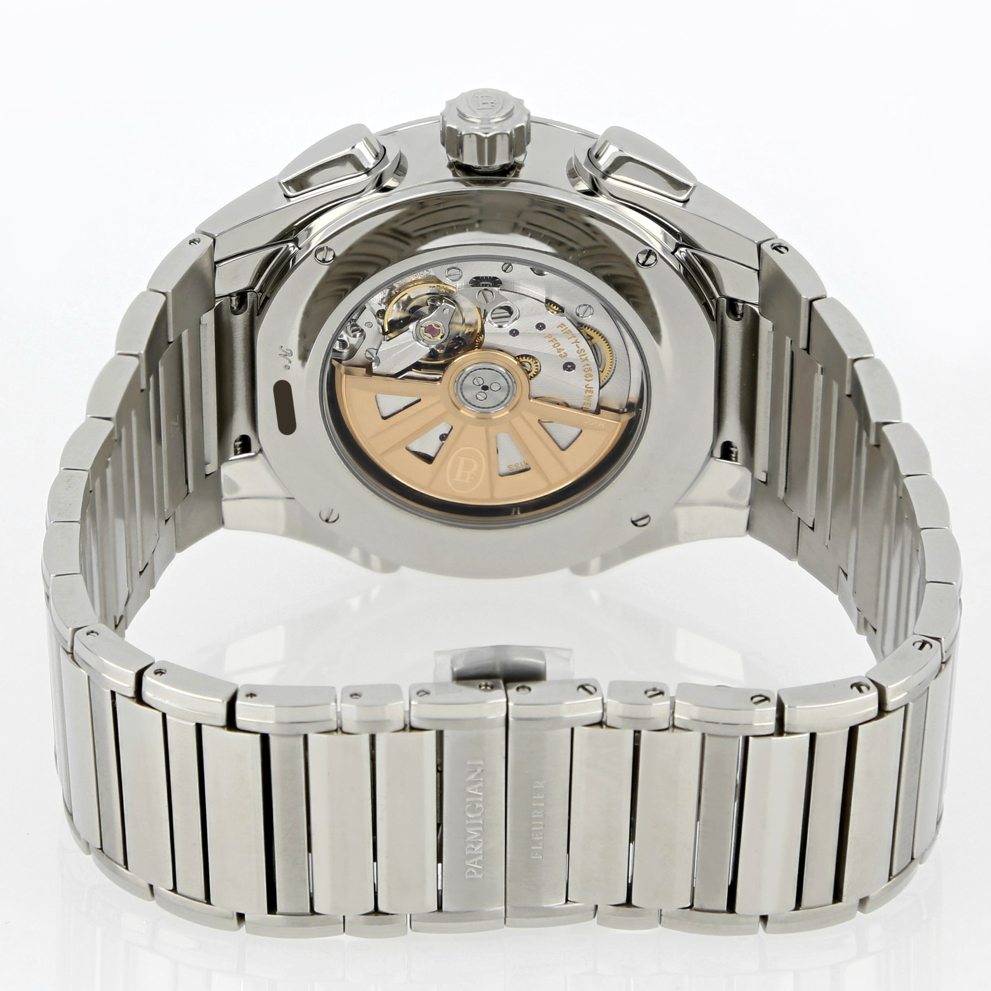 Parmigiani Tondagraph PFC906-0000140