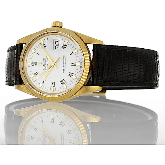 Rolex Date 15038 Rolex Date 15038