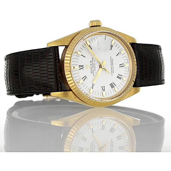 Rolex Date 15038 Rolex Date 15038