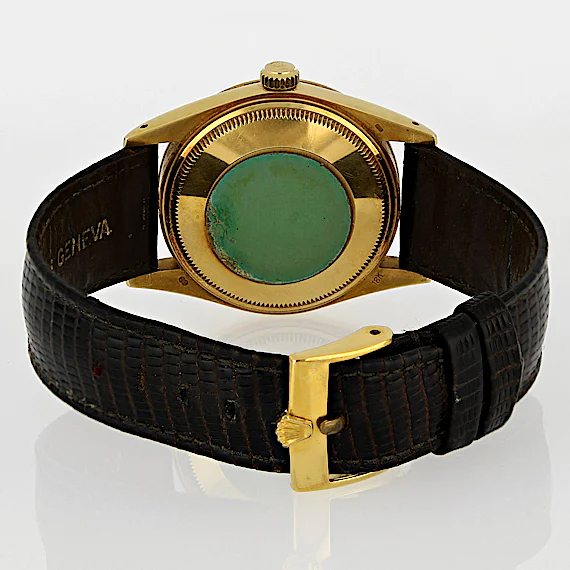 Rolex Date 15038 Rolex Date 15038