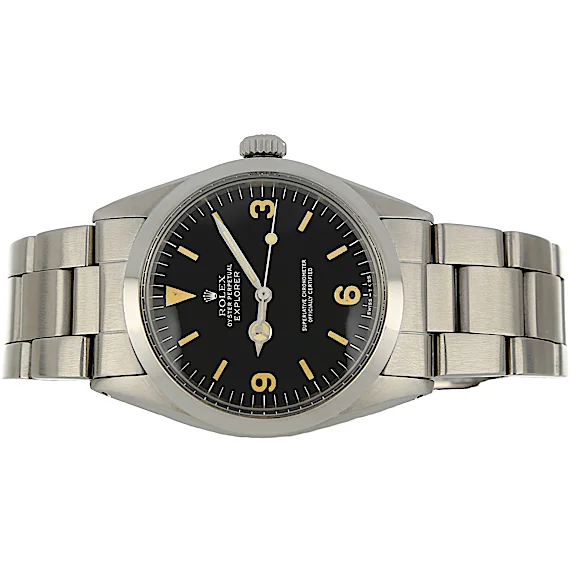 Rolex Explorer 1016 Rolex Explorer 1016