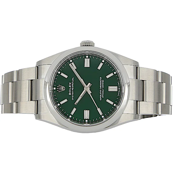 Rolex Oyster Perpetual 126000 Rolex Oyster Perpetual 126000