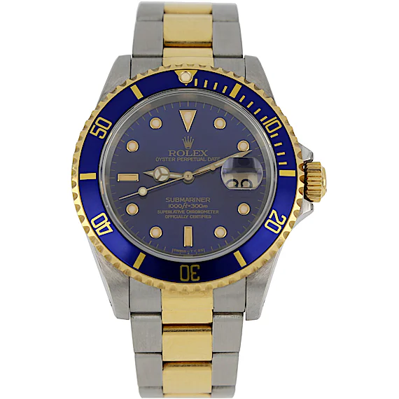 Rolex Submariner 16613 Rolex Submariner 16613