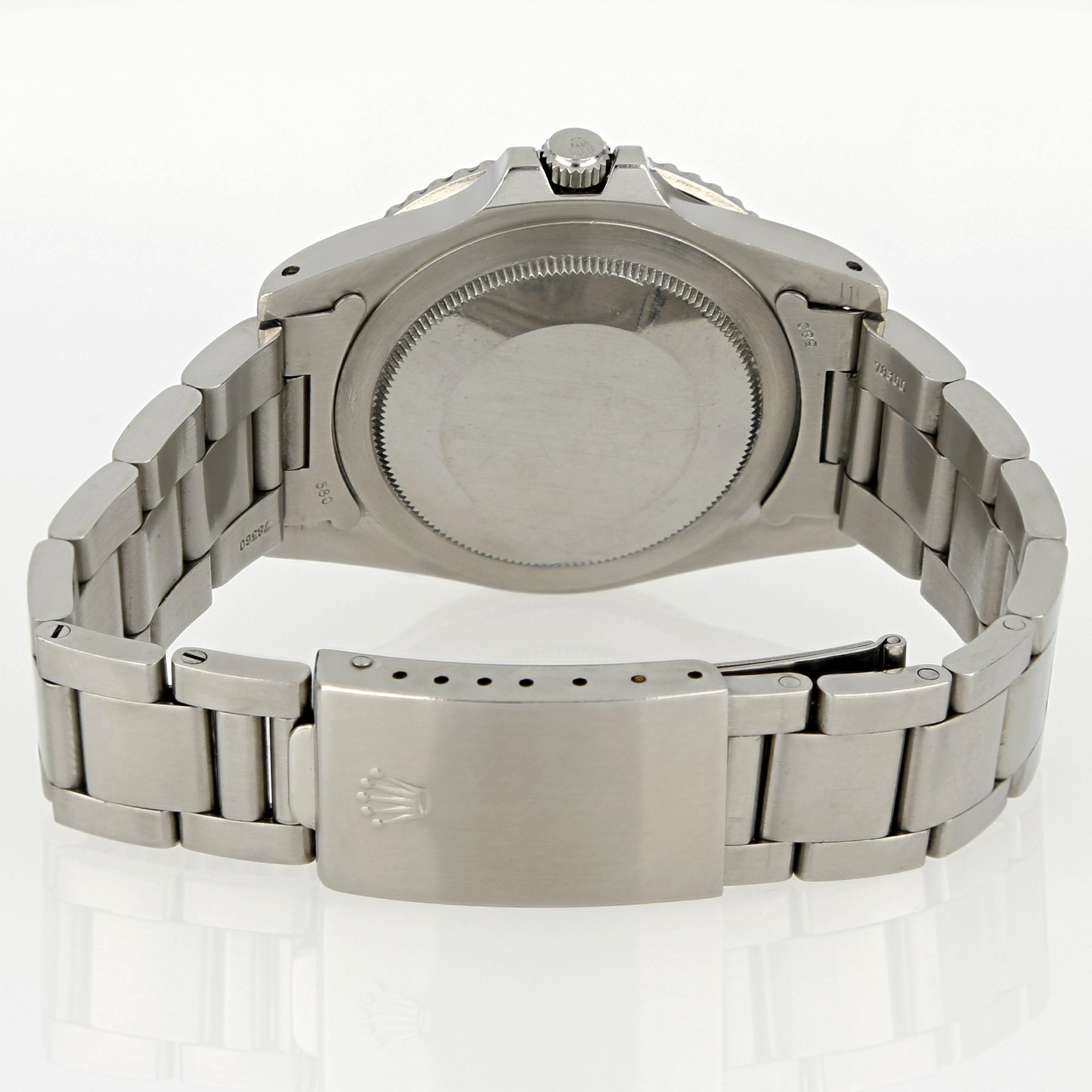 Rolex GMT-Master 1675