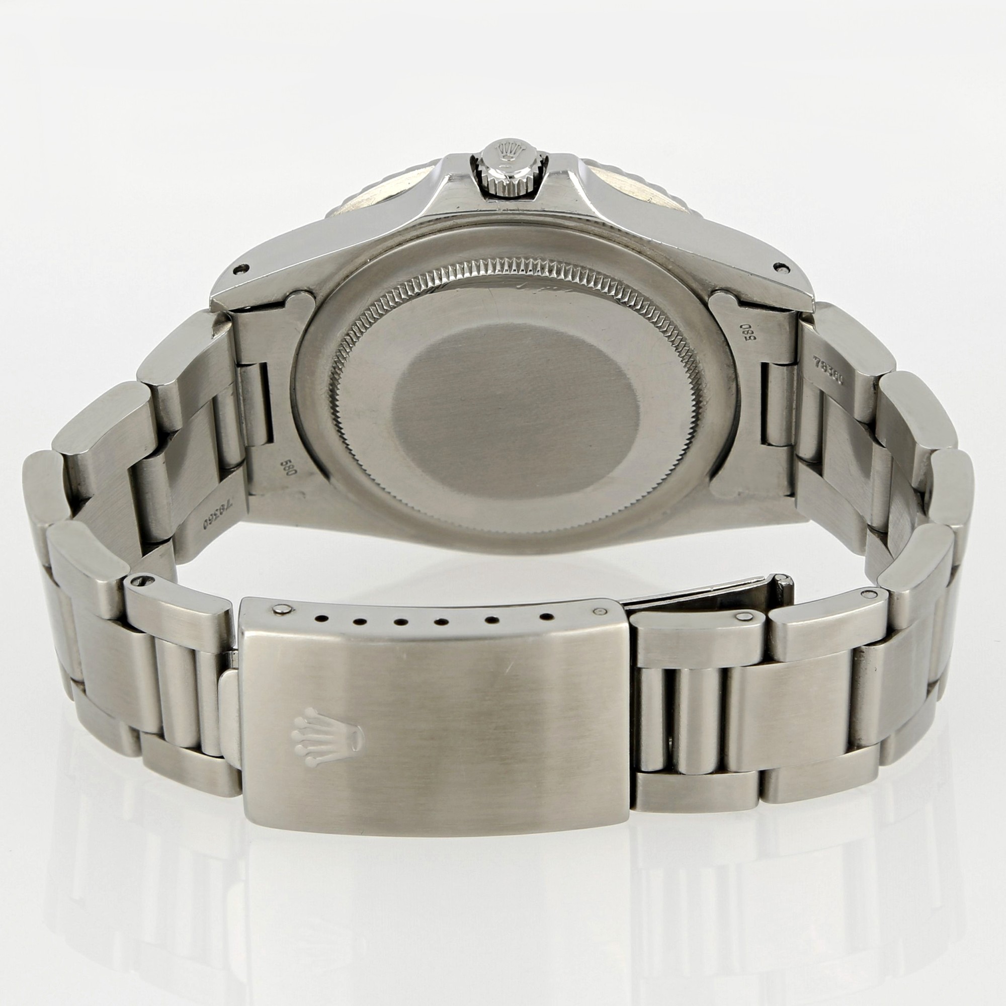 Rolex GMT-Master 16750