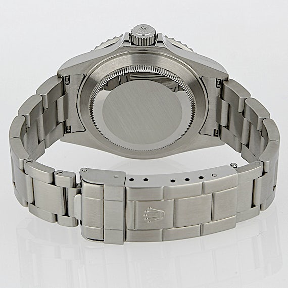 Rolex Submariner 16610 RRR  Rolex Submariner 16610 RRR