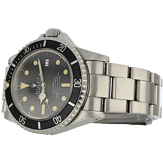 Rolex Sea-Dweller 16660 Rolex Sea-Dweller 16660