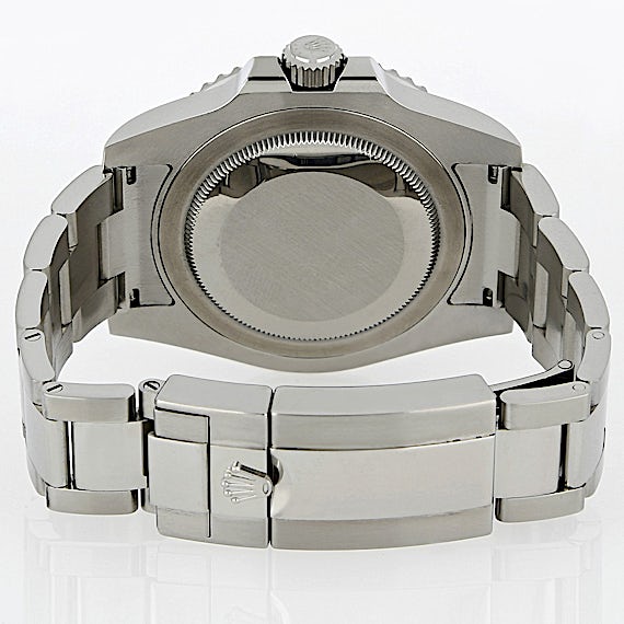 Rolex GMT-Master 116710BLNR Rolex GMT-Master 116710BLNR