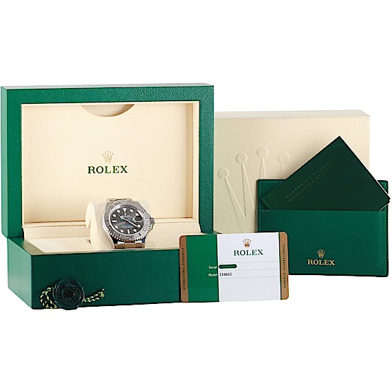 Rolex Yacht-Master 116622 Rolex Yacht-Master 116622