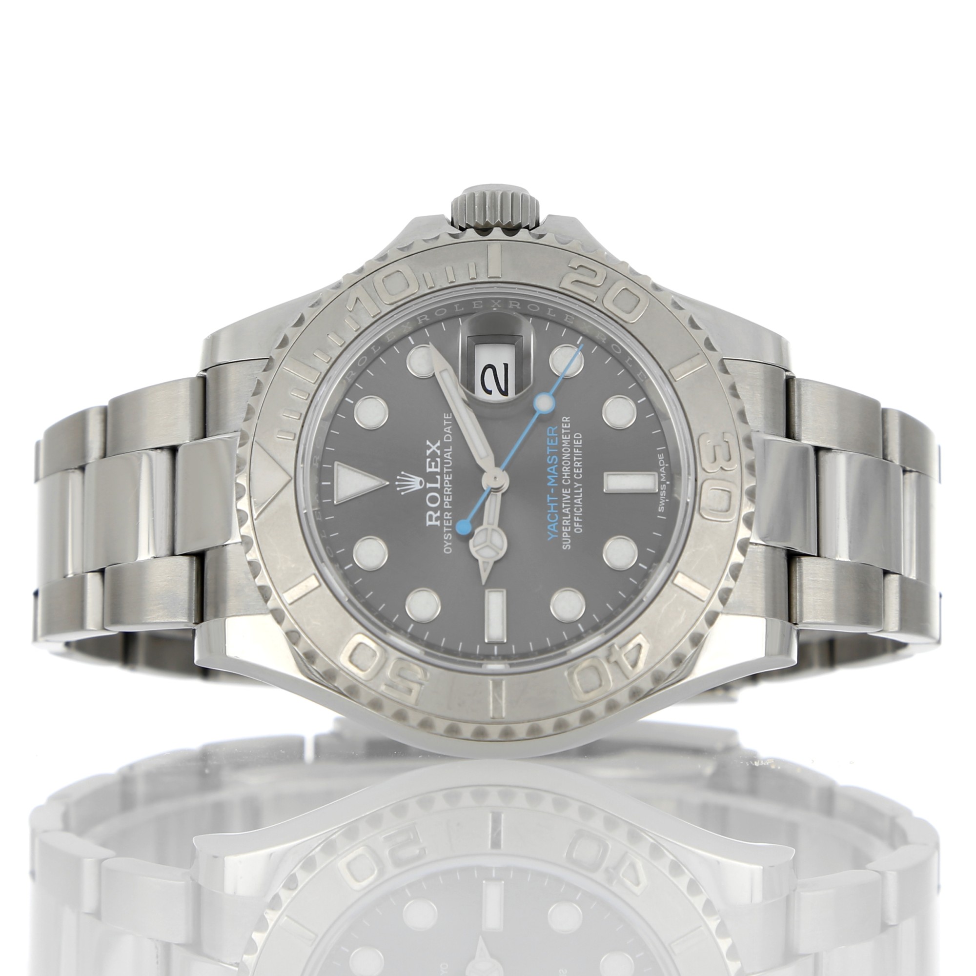 Rolex Yacht-Master 116622