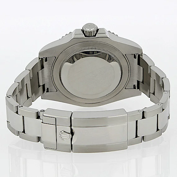 Rolex GMT-Master 116710BLNR Rolex GMT-Master 116710BLNR