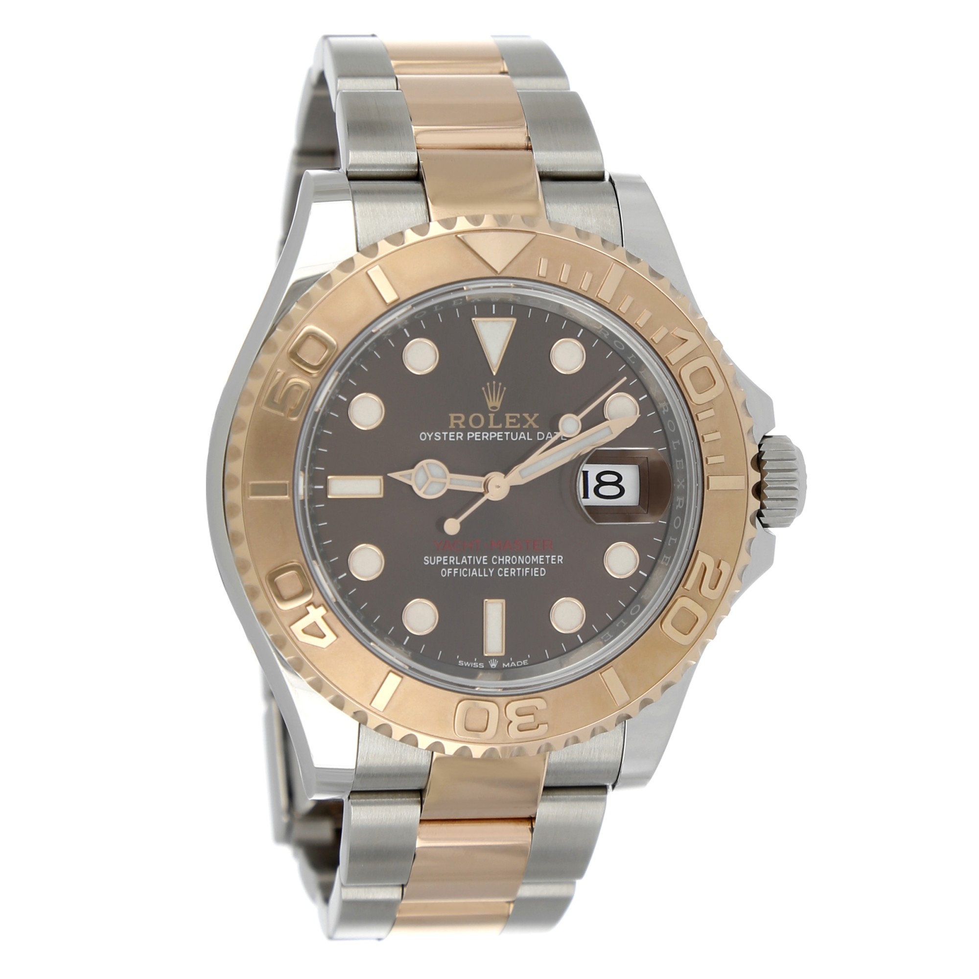 Rolex Yacht-Master 126621