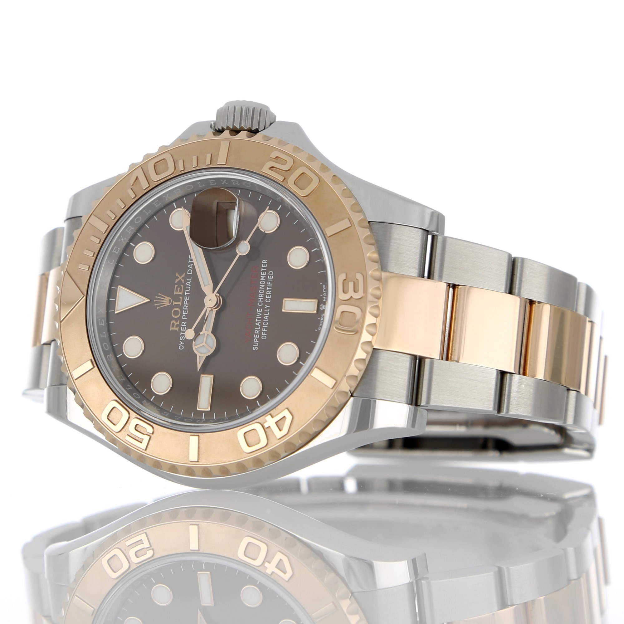 Rolex Yacht-Master 126621