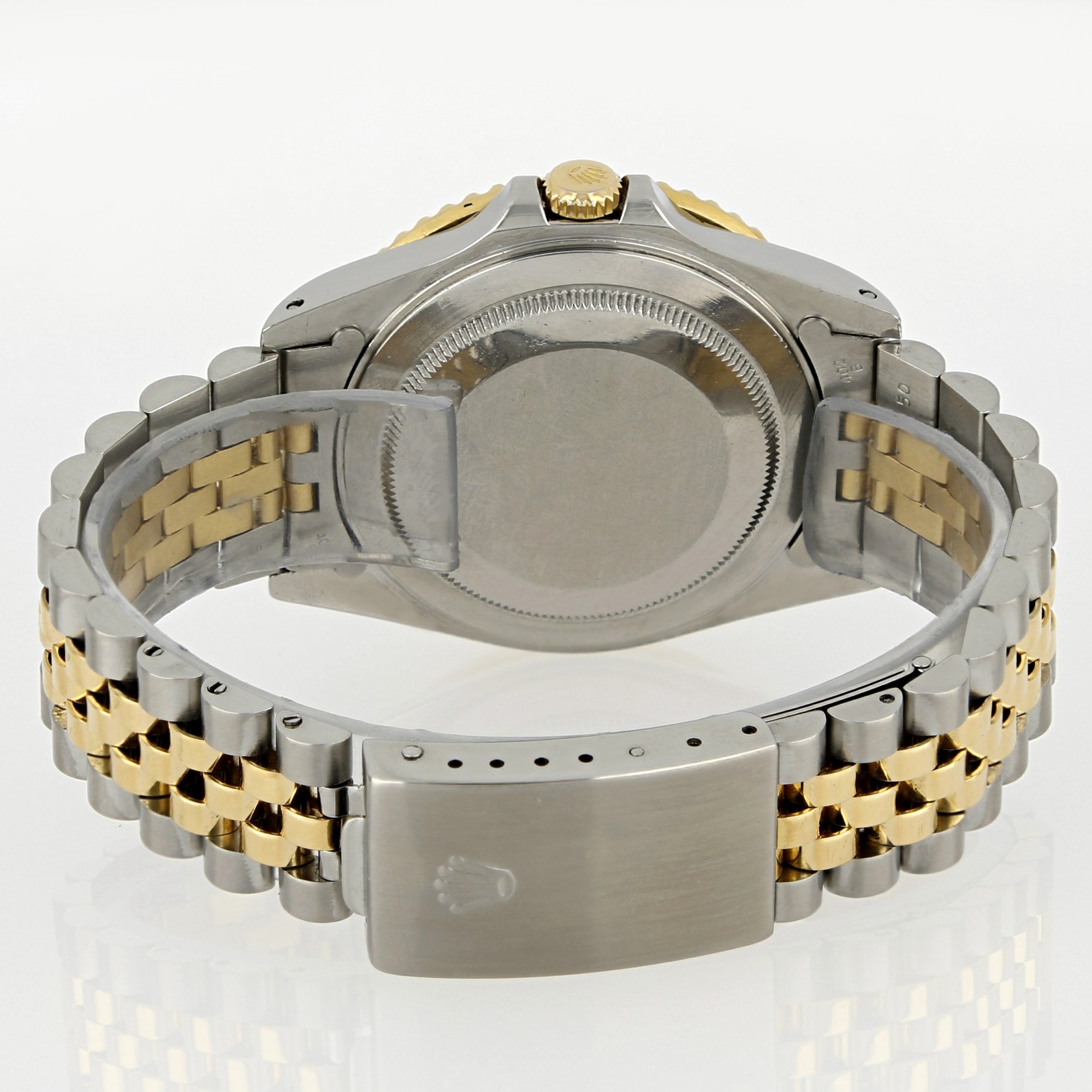 Rolex GMT-Master 16713