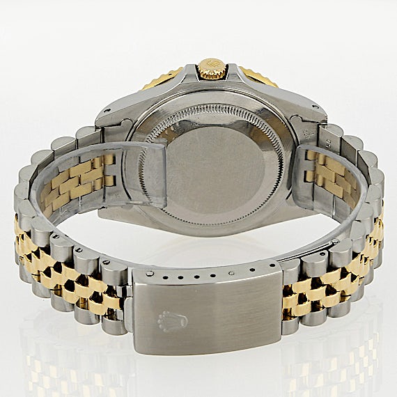 Rolex GMT-Master 16713 Rolex GMT-Master 16713