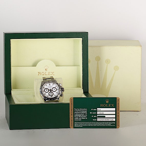 Rolex Daytona 116520 APH Rolex Daytona 116520 APH