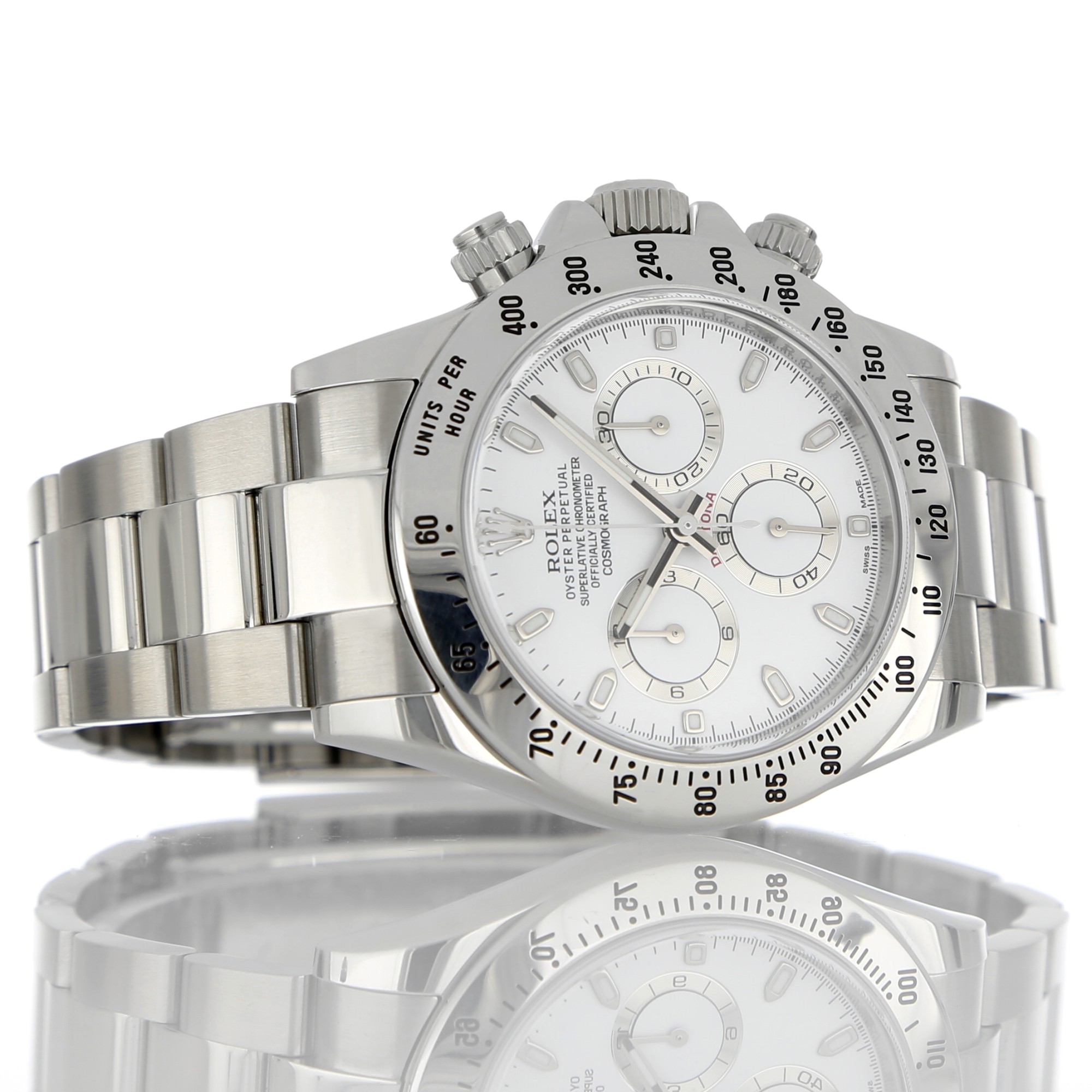 Rolex Daytona 116520 APH