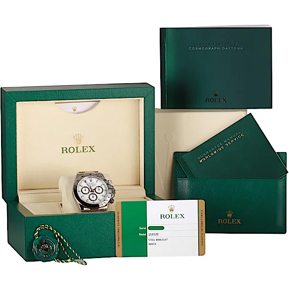 Rolex Daytona 116520 APH Rolex Daytona 116520 APH