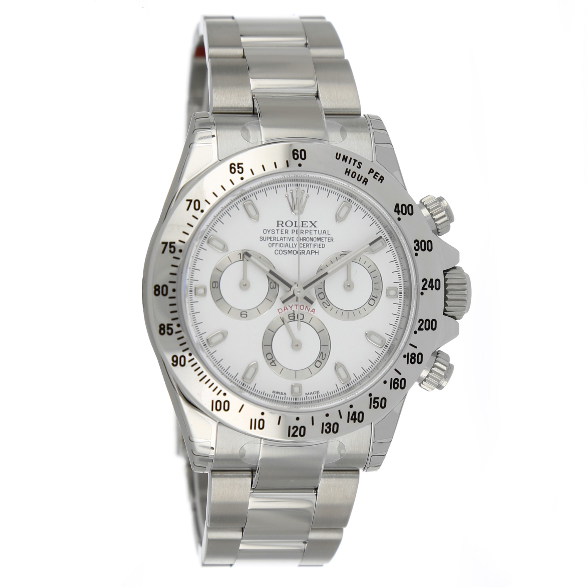 Rolex Daytona 116520 APH