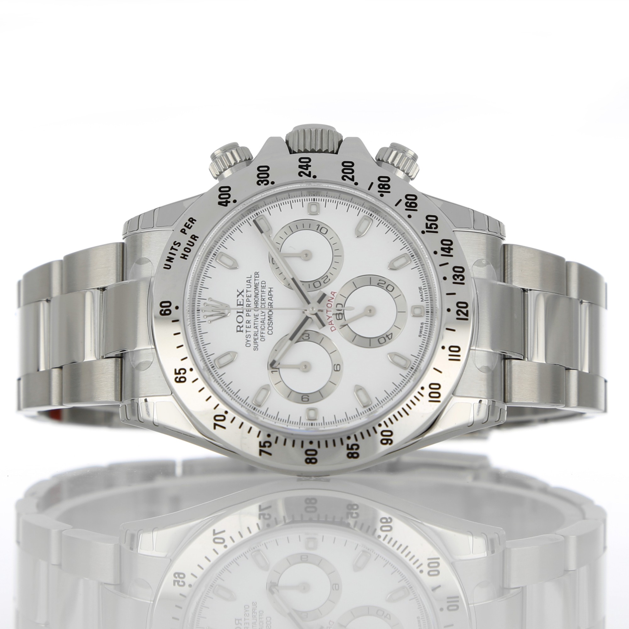 Rolex Daytona 116520 APH