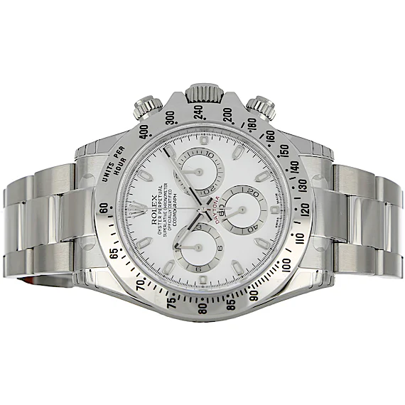 Rolex Daytona 116520 APH Rolex Daytona 116520 APH