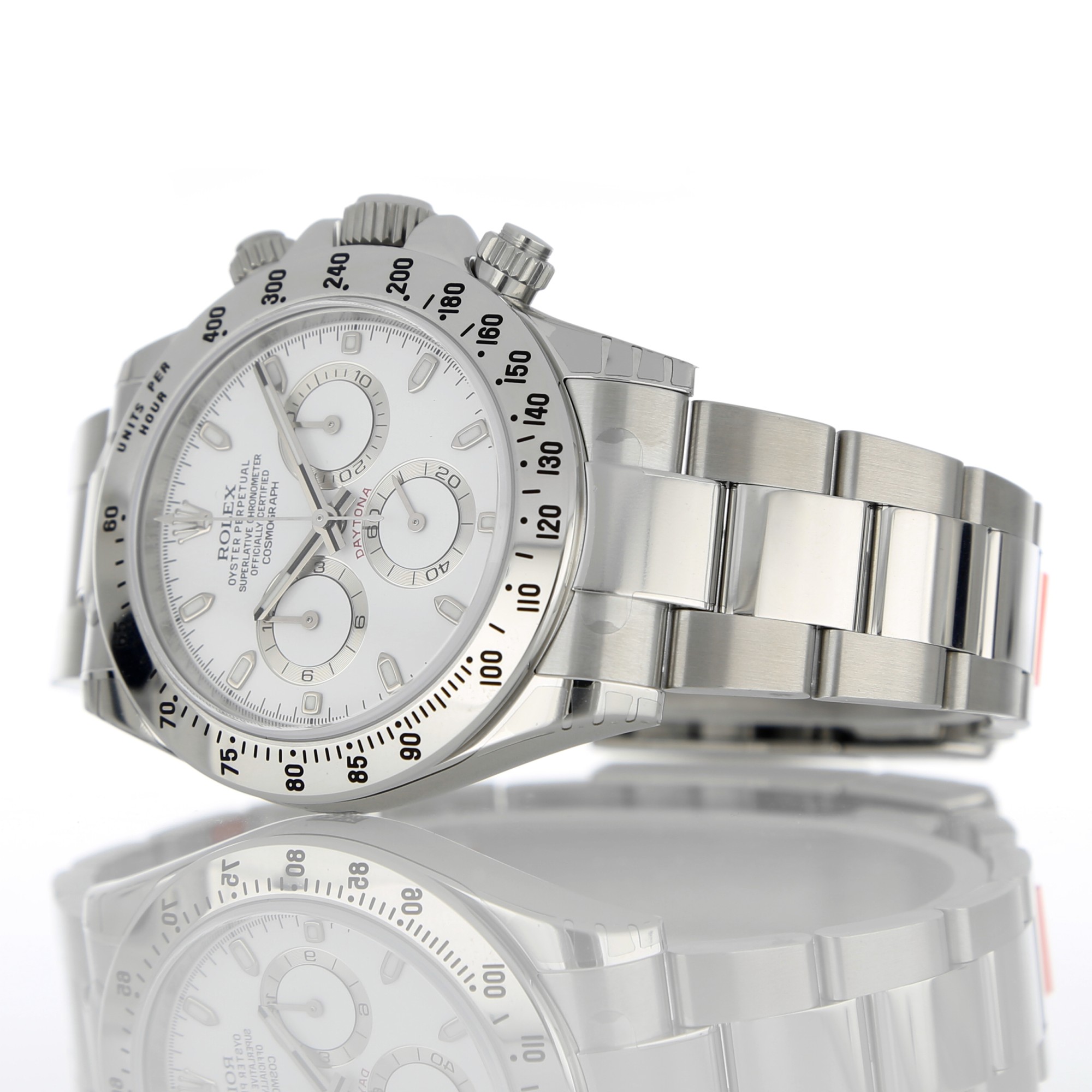 Rolex Daytona 116520 APH