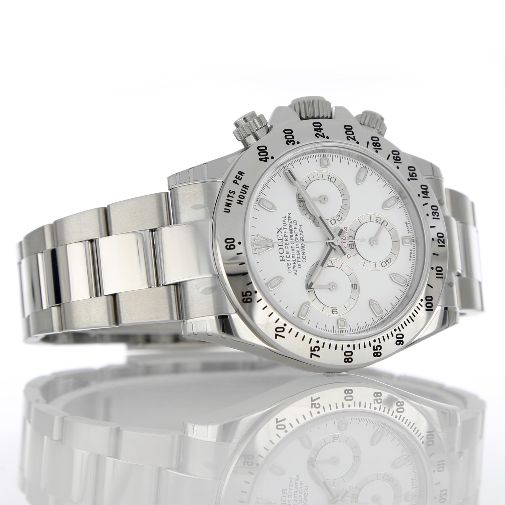Rolex Daytona 116520 APH