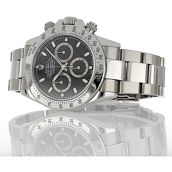 Rolex Daytona 116520 Rolex Daytona 116520