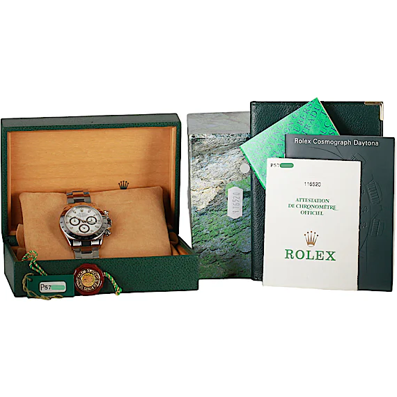 Rolex Daytona 116520 Rolex Daytona 116520