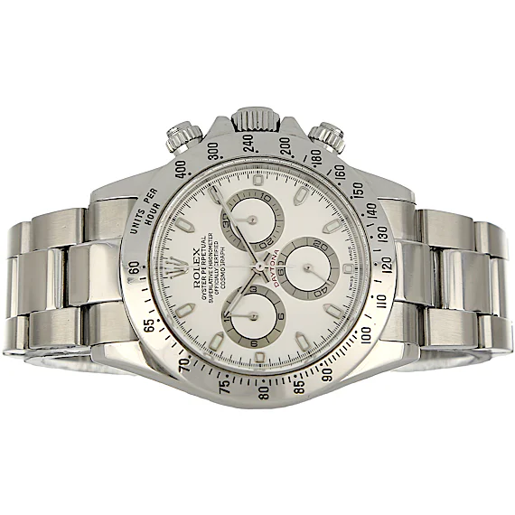 Rolex Daytona 116520 Rolex Daytona 116520