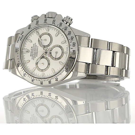 Rolex Daytona 116520 Rolex Daytona 116520