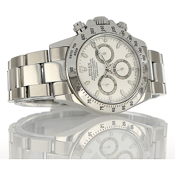 Rolex Daytona 116520 Rolex Daytona 116520