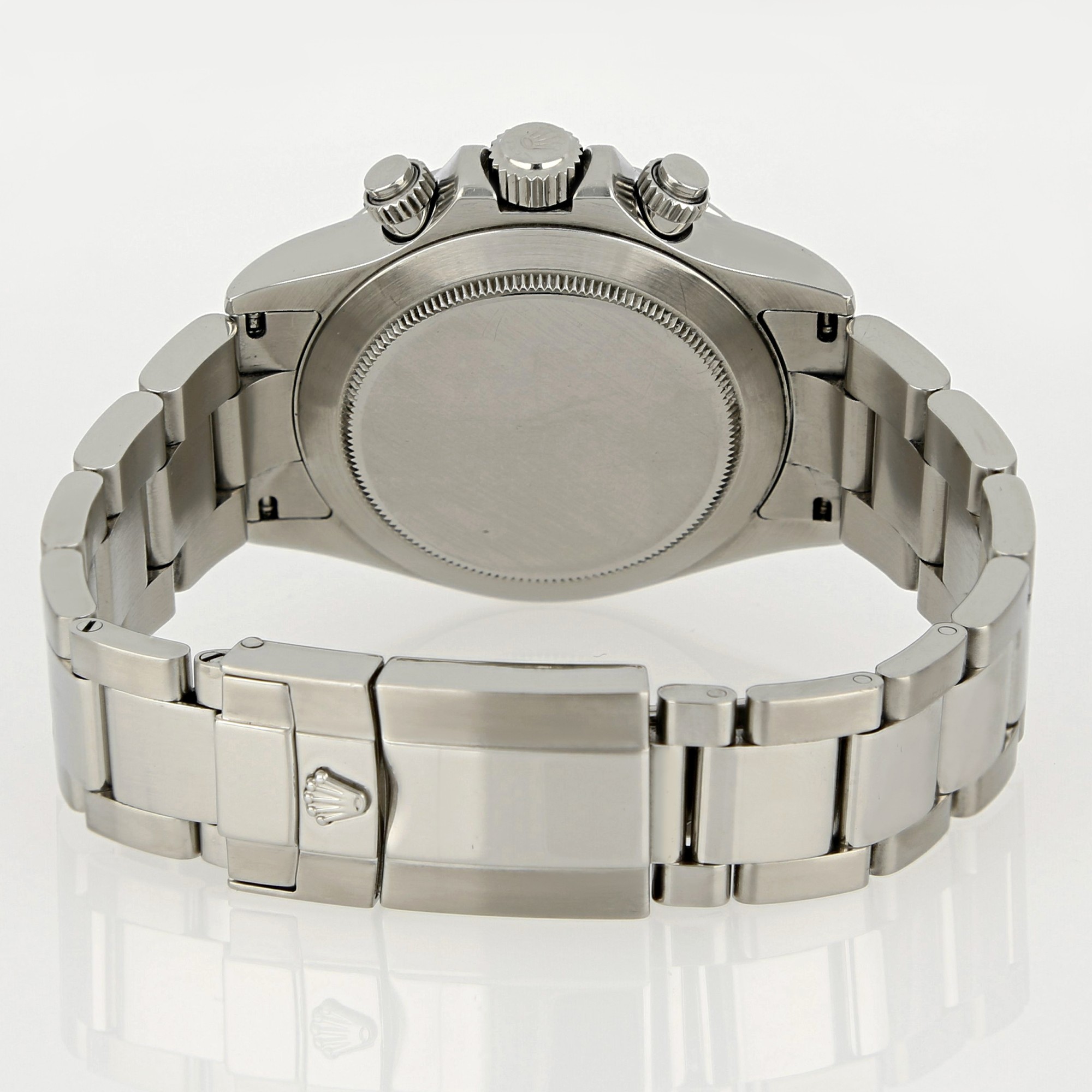 Rolex Daytona 116520