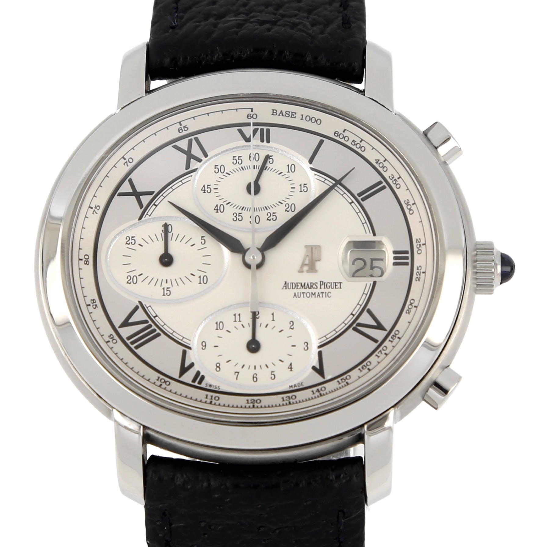 Audemars Piguet Millenary 25822ST.O.002.01