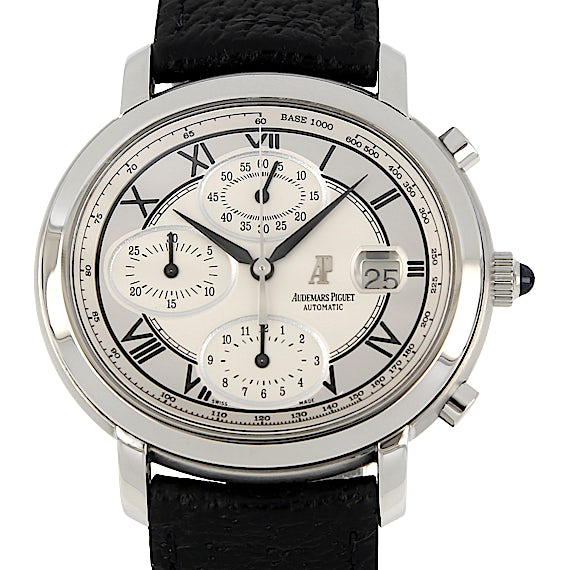 Audemars Piguet Millenary 25822ST.O.002.01 Audemars Piguet Millenary 25822ST.O.002.01