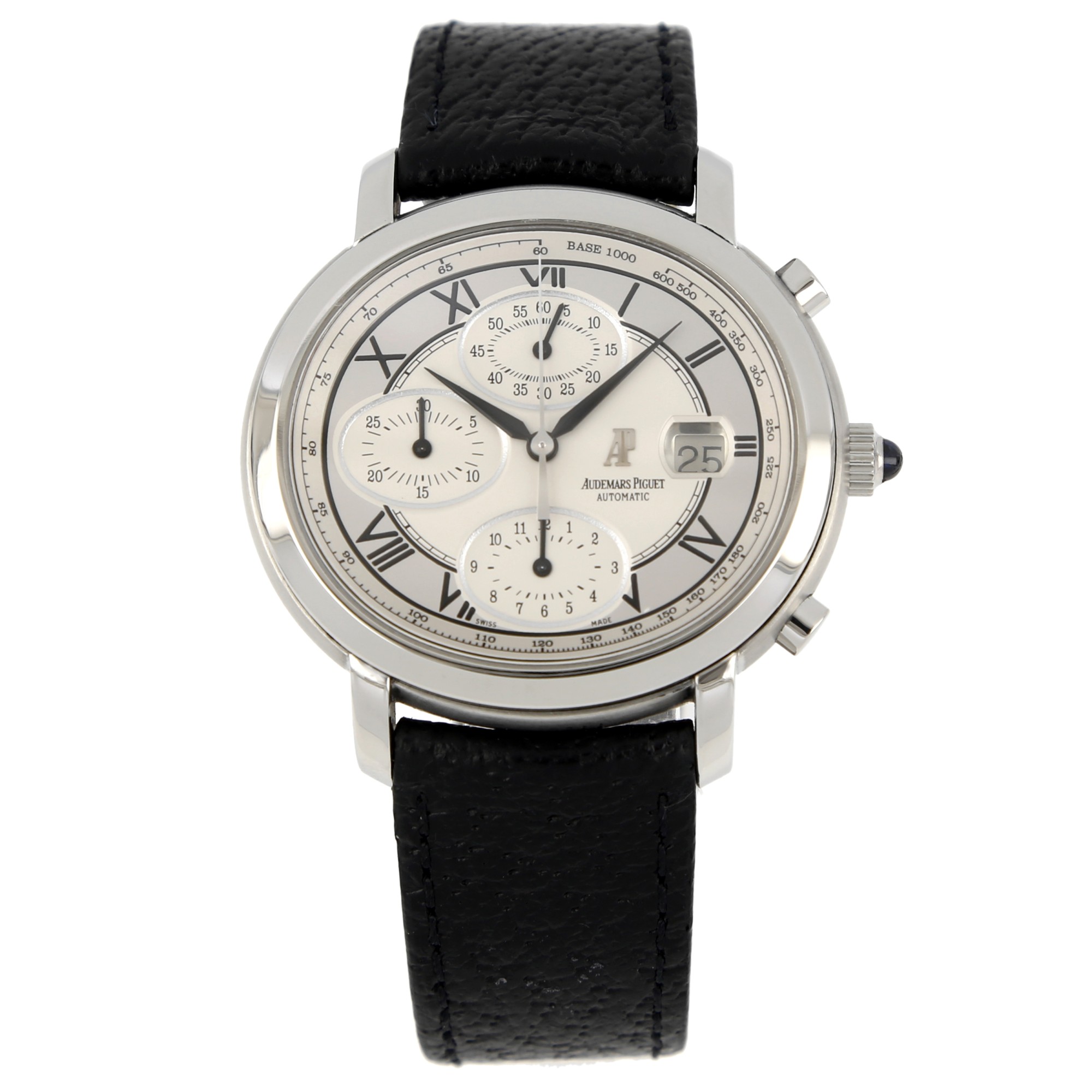 Audemars Piguet Millenary 25822ST.O.002.01