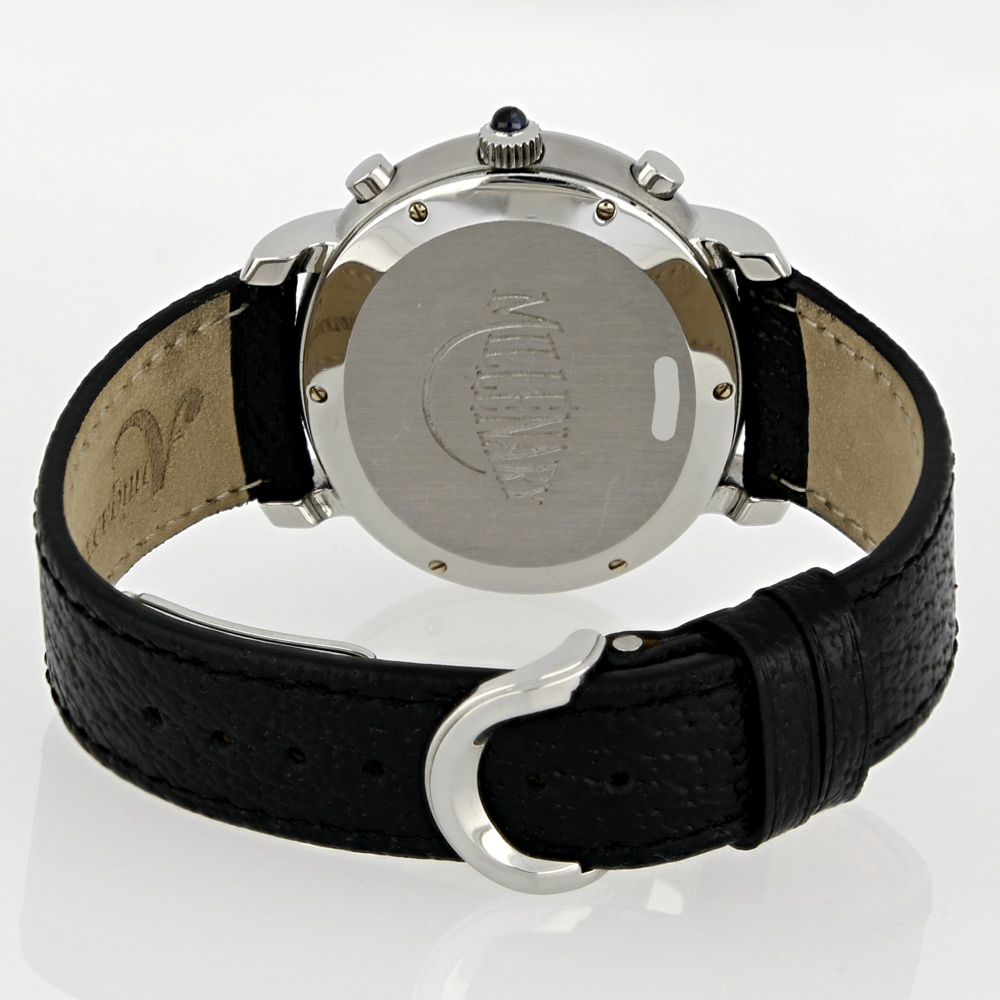 Audemars Piguet Millenary 25822ST.O.002.01