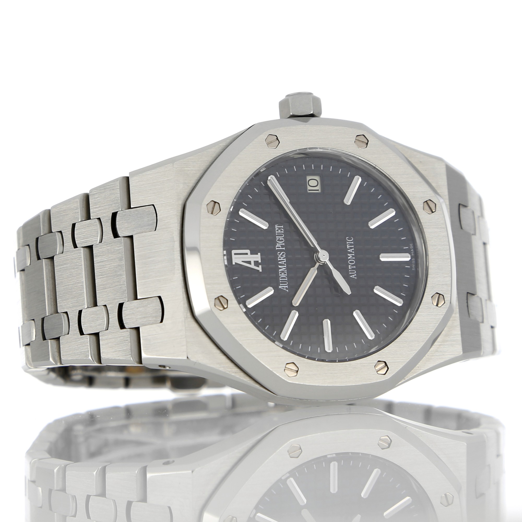 Audemars Piguet Royal Oak 15300ST.OO.1220ST.02
