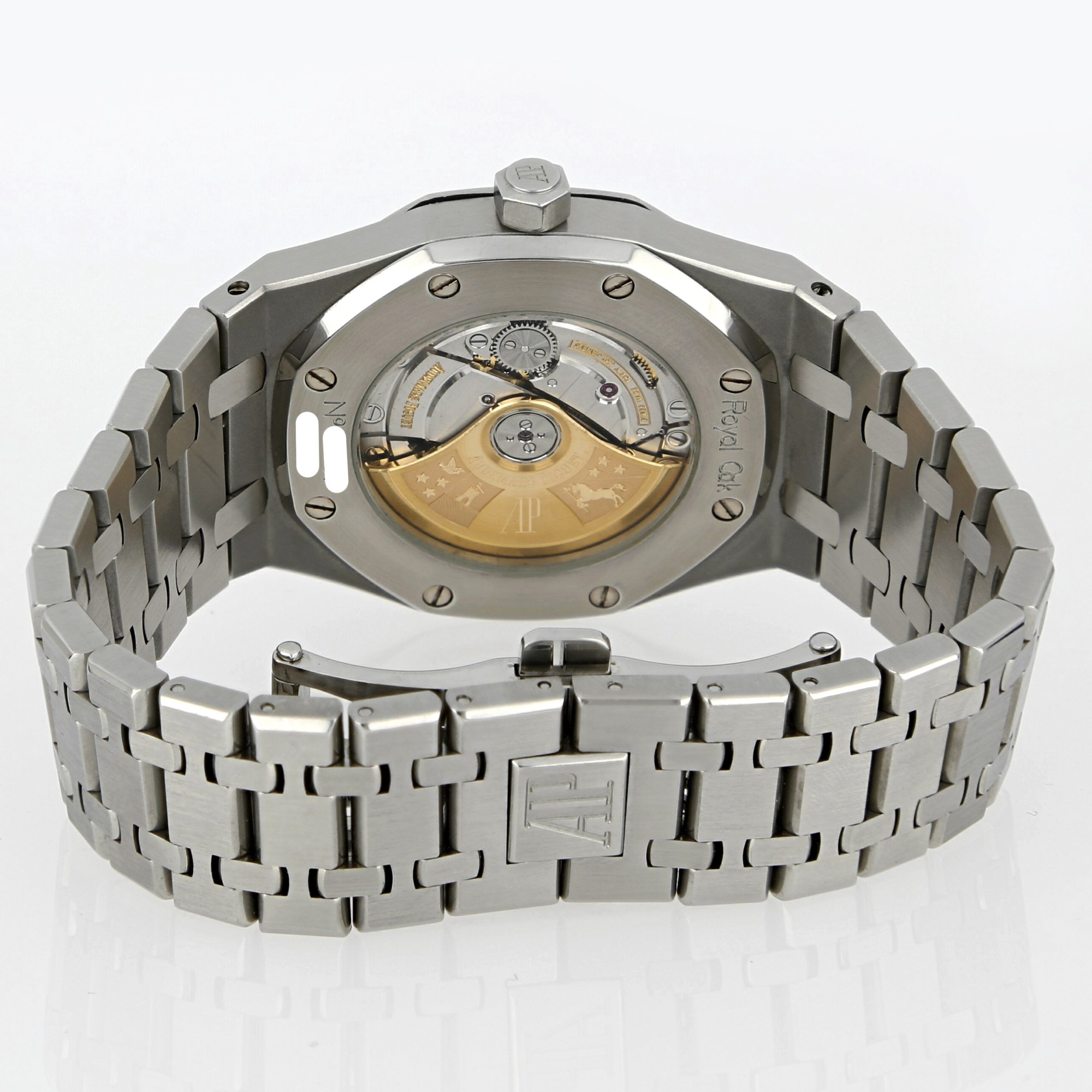 Audemars Piguet Royal Oak 15300ST.OO.1220ST.02